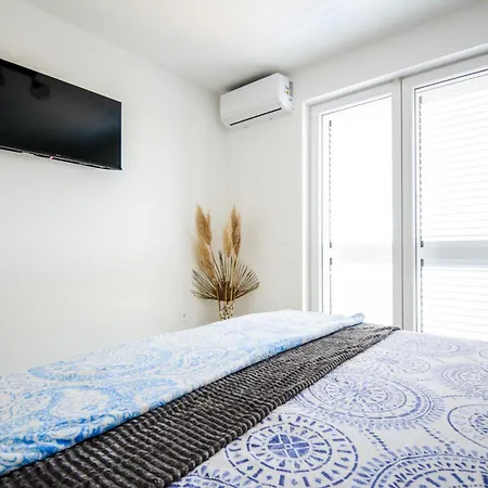 Willa Villa Veli Rat Veli Rat