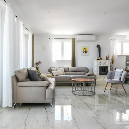 Willa Villa Veli Rat *