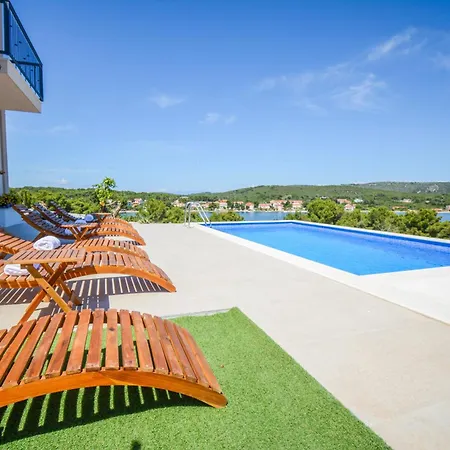 Villa Villa Veli Rat